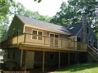12 Briggs Island Cv, Windham, ME 04062