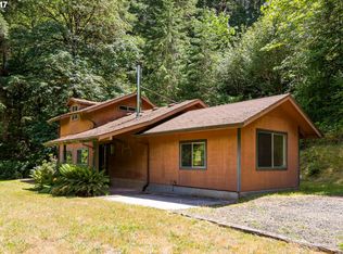 35100 Perkins Creek Rd, Cottage Grove, OR 97424