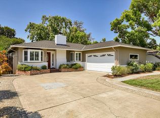 5037 Adair Way, San Jose, CA 95124