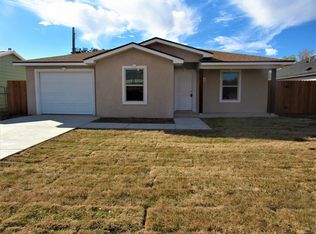 307 Avenue F #A, Hereford, TX 79045