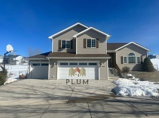 6896 Joy Dr, Missoula, MT 59803