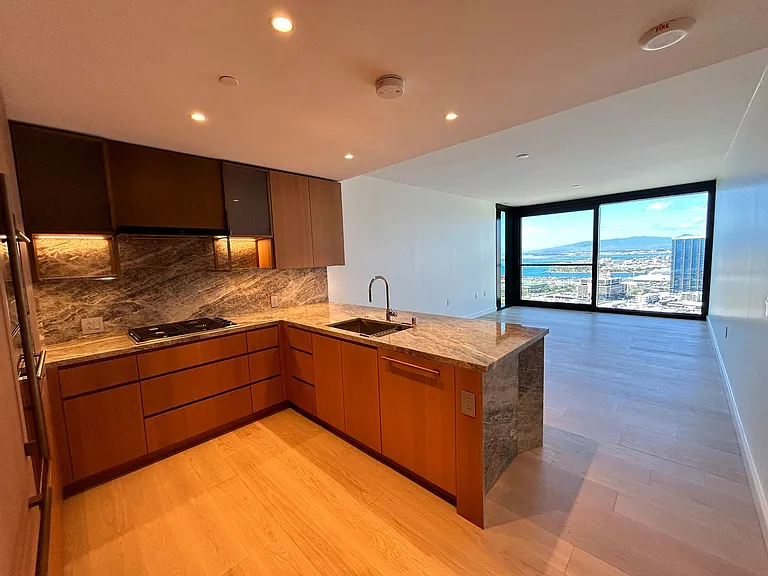 1100 Ala Moana Blvd #3607 — Photo 30