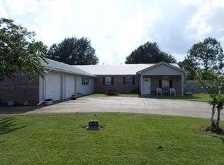 7554 Debbie Ln, Lake Charles, LA 70607
