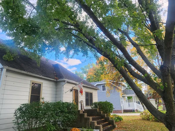 546 Hubbell St, Marshall, WI 53559