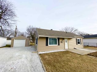 1220 Columbus Blvd, Kokomo, IN