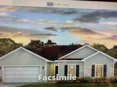 14456 Cavendish Dr, Foley, AL, 36535