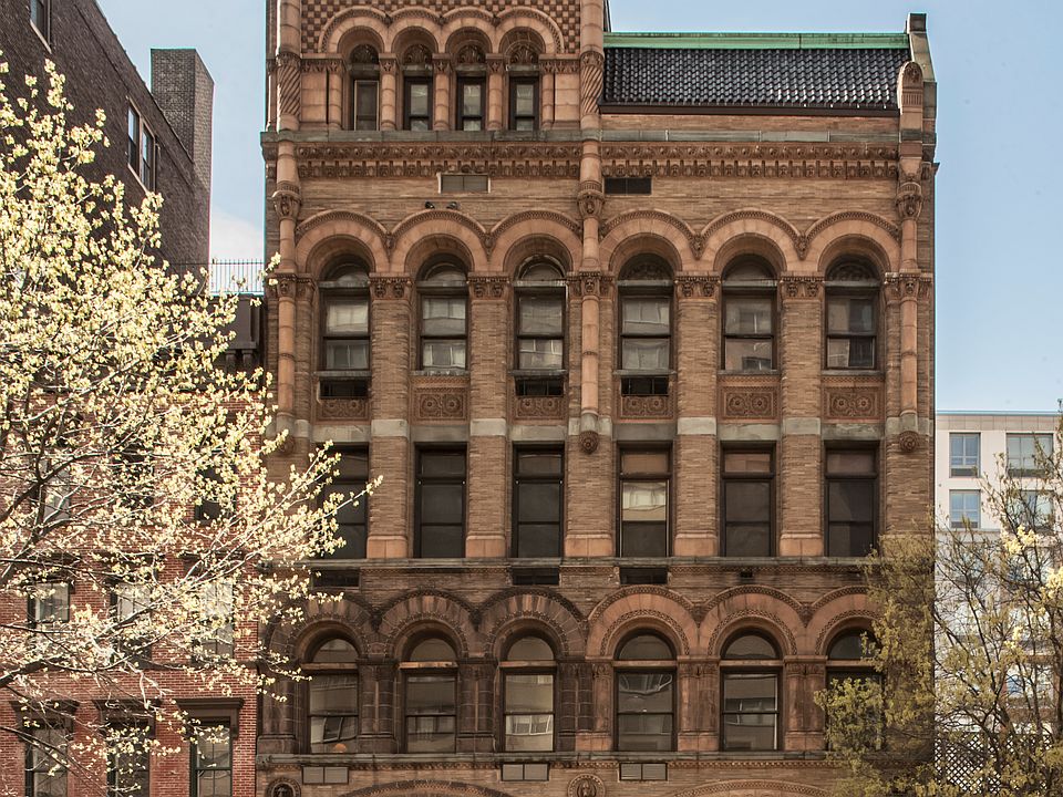 The Bank Building