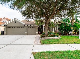 11502 Oyster Bay Cir, New Port Richey, FL 34654