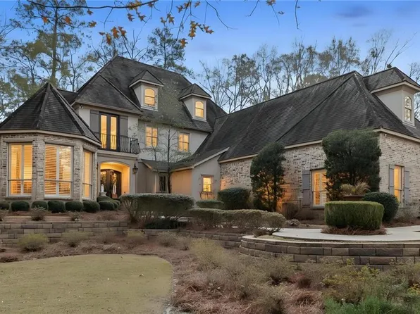 144 Glendurgan Way, Madisonville, LA 70447