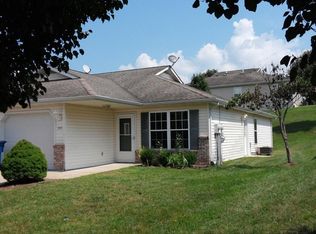 303 Water Tower Dr, Union, MO 63084