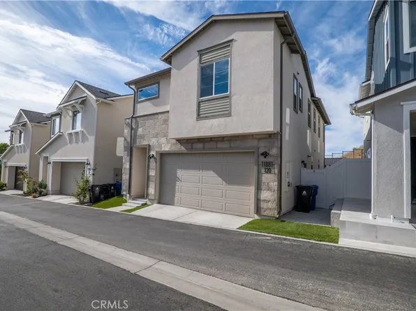 11881 Terra Vista Way Unit 120, Sylmar, CA 91342