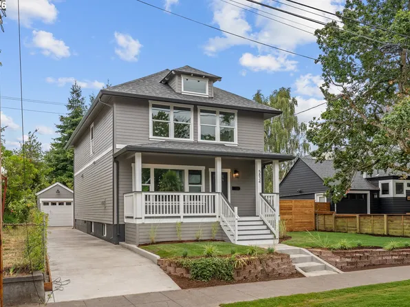 5834 N Atlantic Ave, Portland, OR 97217
