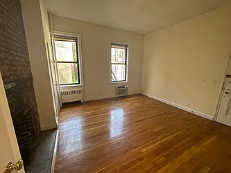 Rented by Compass