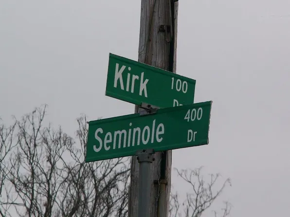 Seminole Dr, Danville, VA 24540