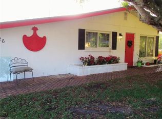 2226 Caladium Rd, Fort Myers, FL 33905