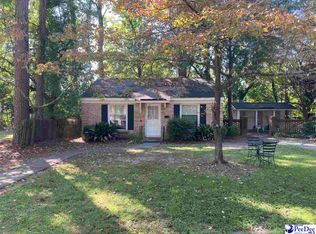 605 & 607 S Garland Dr, Florence, SC 29501