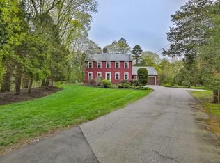 714 Blue Hill Ave, Milton, MA 02186