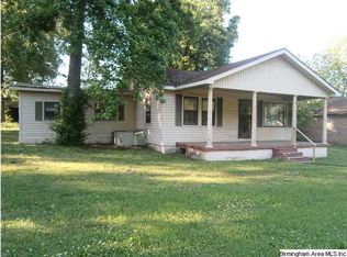 2505 E Broad St, Gadsden, AL 35903