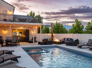 1469 S Regent Park Rd, Hurricane, UT 84737