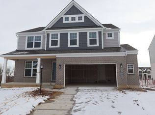 2896 Sky Crossing Dr, Beavercreek, OH 45434