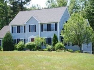 447 Osgood Rd, Milford, NH 03055