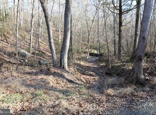 Cabin Br, Marshall, VA 20115