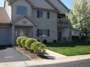 4893 Bordeaux Ln, Mason, OH