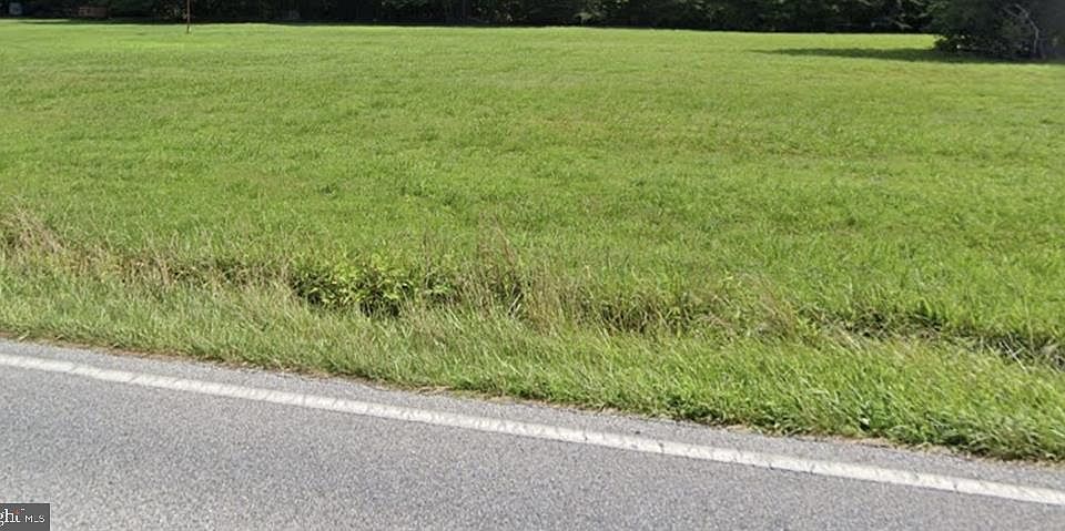 1st image of Bumpy Oak Rd