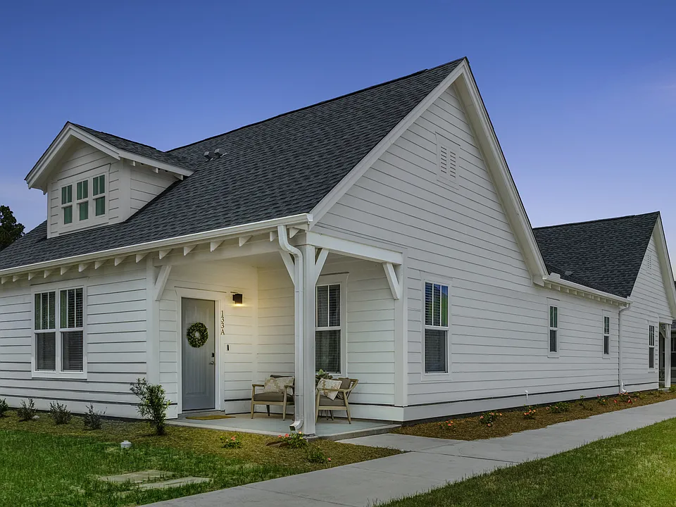 The Cottages at Myrtle Beach