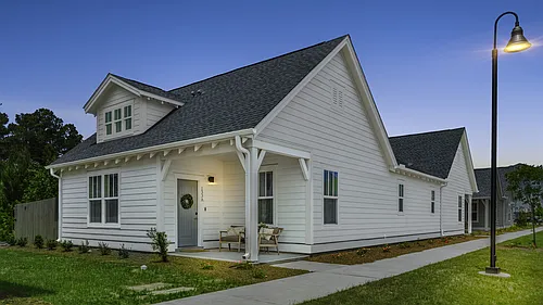 The Cottages at Myrtle Beach Photo 1