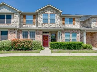 2724 Denali Park Dr, Grand Prairie, TX 75050