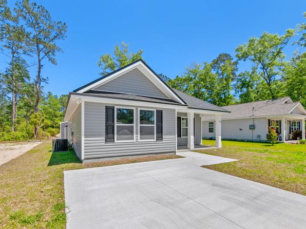 49 Melody Ln, Crawfordville, FL 32327