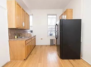 119 Taaffe Pl APT 3R, Brooklyn, NY 11205
