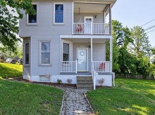 3519 Coolidge Ave, Baltimore, MD 21229