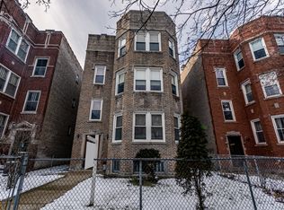 4928 N St Louis Ave, Chicago, IL 60625