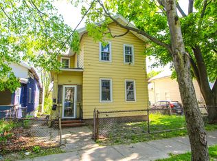 163 Spencer St, Rochester, NY 14608