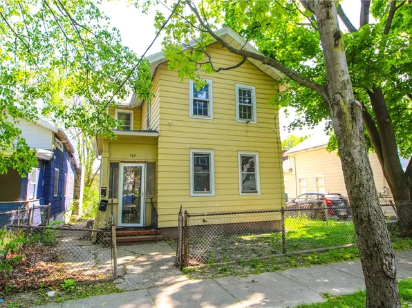 163 Spencer St, Rochester, NY 14608