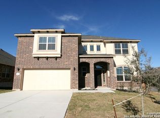 1010 Faith Rnch, San Antonio, TX 78245