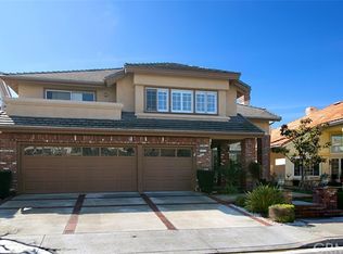 22481 Peartree, Mission Viejo, CA 92692