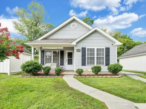 1350 E Gate Ave, Roanoke, VA 24012