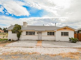 2154 Lincoln Rd, Las Vegas, NV 89115