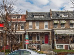 3917 13th St NW, Washington, DC 20011