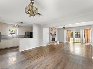 5808 Sandra Dr, Fort Worth, TX 76133