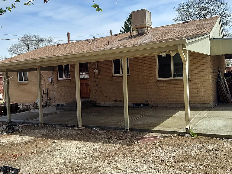 1247 S Newland Ct — Photo 4