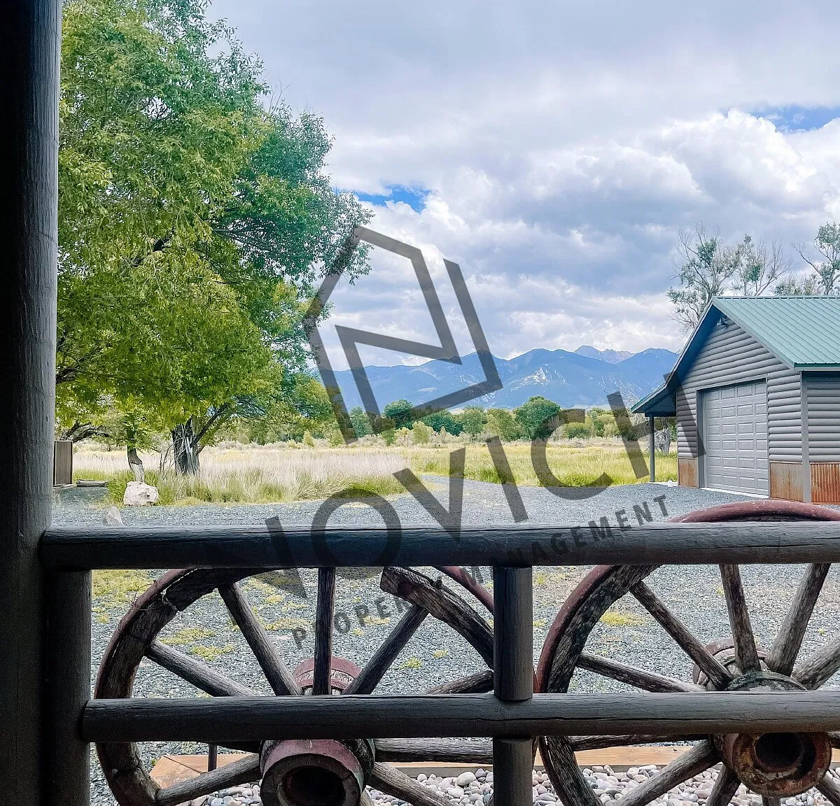 Pioneer Cabin — Photo 3