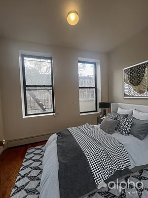 Rented by Alpha Properties NYC I LLC | media 10