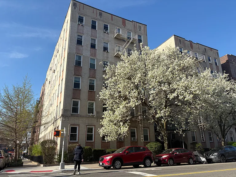41-16 47th Ave #2C — Photo 9