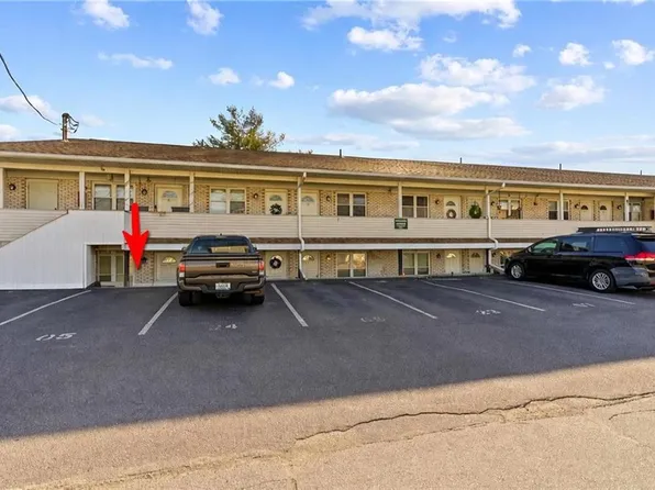 20 Hurdis St APT 1, North Providence, RI 02904