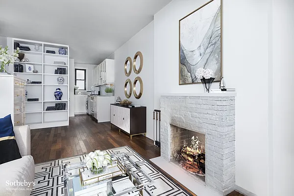 Rented by Sotheby's International Realty | media 14