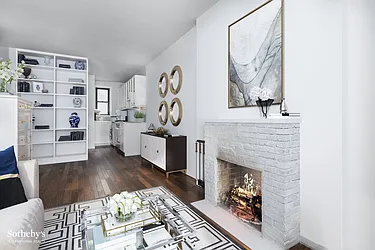 Rented by Sotheby's International Realty